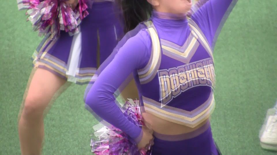  Gcolle Cheer 47 - HD49-02, voyeur on voyeur