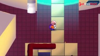 Dragon Boll kame paradise 3 Game Play Part 04-2