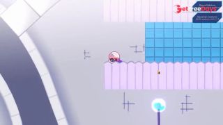 Dragon Boll kame paradise 3 Game Play Part 04-5