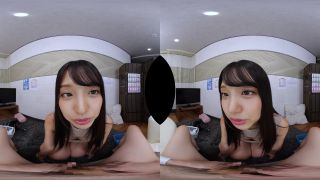 Himari Kinoshita (Himari Hanazawa) - BIBIVR-119 A -  (UltraHD 2024) New Porn-0