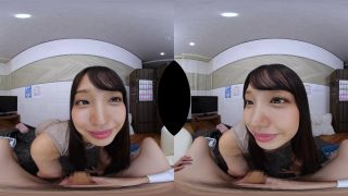Himari Kinoshita (Himari Hanazawa) - BIBIVR-119 A -  (UltraHD 2024) New Porn-5