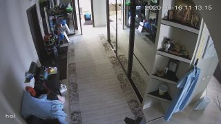 free porn video 47  voyeur | Hacked home IP cameras. Part 3 (101 clips) | voyeur-0