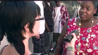 The Devil In Miss Jones: The Resurrection - carmella bing - lesbian femdom in boots-9