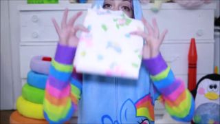 Diapers Magnifico review (Throw-back)-1