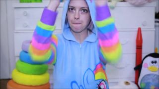 Diapers Magnifico review (Throw-back)-3