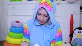 Diapers Magnifico review (Throw-back)-5