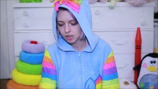Diapers Magnifico review (Throw-back)-6