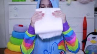 Diapers Magnifico review (Throw-back)-7
