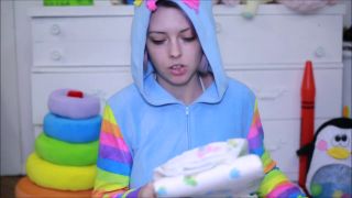 Diapers Magnifico review (Throw-back)-8