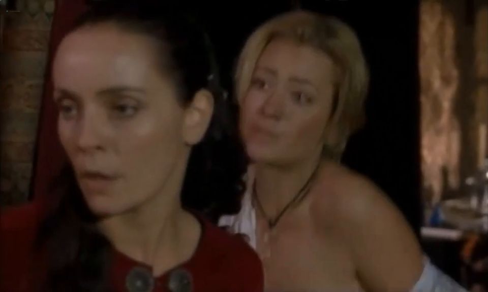 Martina Stalla & Jane Alexander's Erotic Thriller IT-2006