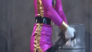 [WarAnLov.com] DHRY-10 Doujin Heroine 10 Kaiser Pink -Disgraceful Prurient Plan-004-4