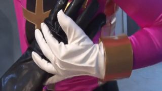 [WarAnLov.com] DHRY-10 Doujin Heroine 10 Kaiser Pink -Disgraceful Prurient Plan-004-8