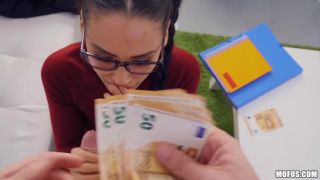 7113 Andreina DeLuxe Aka Andreina De Luxe Lessons In Public P...-7