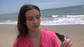 Serena Hill - Ventura - Part 1 - Teen-4