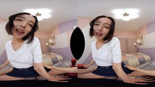 Kanna Misaki Solo 2K VR UltraHD Japanese Sisters Confined Br-1