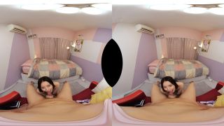 Kanna Misaki Solo 2K VR UltraHD Japanese Sisters Confined Br-8