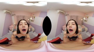 Kanna Misaki Solo 2K VR UltraHD Japanese Sisters Confined Br-9