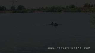Freaksinside  rubberdoll on water 3.-3