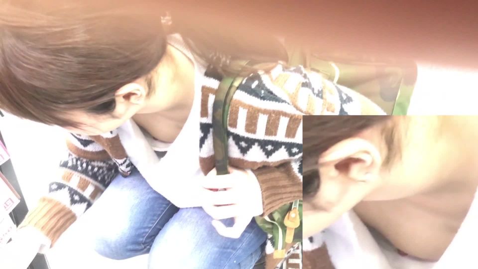 Voyeur Downbluse 79 - arigataya-11 | voyeur | voyeur 