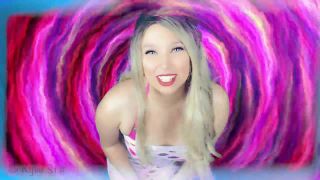 Bimbofication Spell.-7