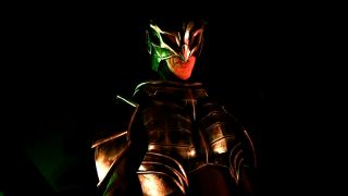 [SuperMisses.com] SPSE-04 Special Defense Squadron Dyna Ranger Phoenix Mind-000-7