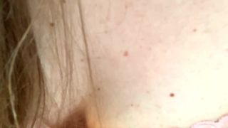 online video 41 christy mack femdom yummyfreshMILFmilk – Taking a Work Break to Pump and Cum, lactating on femdom porn-5