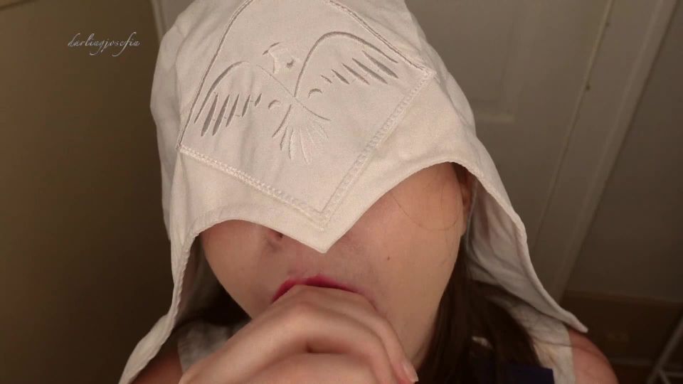 darlingjosefin - Killer Blow Job Assassins Creed femdom darlingjosefin