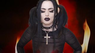 Femdom Porn Empress Poison – Year of Blasphemy-1