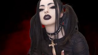 Femdom Porn Empress Poison – Year of Blasphemy-2