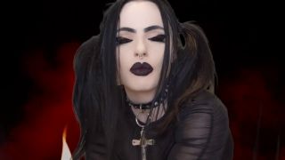 Femdom Porn Empress Poison – Year of Blasphemy-3