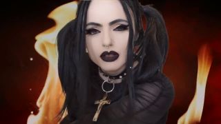 Femdom Porn Empress Poison – Year of Blasphemy-5