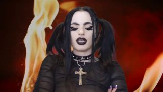 Femdom Porn Empress Poison – Year of Blasphemy-6