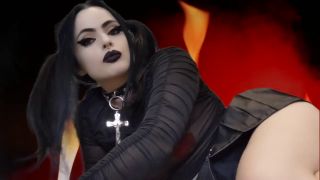 Femdom Porn Empress Poison – Year of Blasphemy-8