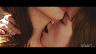 [SexArt] Lola Heart And Kate Quinn Rhythm Of Love [11.14.25] [1080p]-3