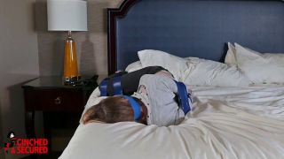 Ava Nyx - Taped And Kept Quiet - CinchedAndSecured.-3