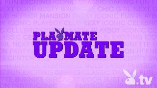 Jav Uncensored: Playmates S01e10 - Unmissable Action-7