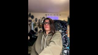 Amateur porn Layla Dream Teases Her Plump Booty in  Nude Video Layla Dream-1