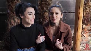 [K2S.CLUB] Vanessa Vega, Ariel Demure - Demure In Las Vegas  BDSM - HD 720P-9