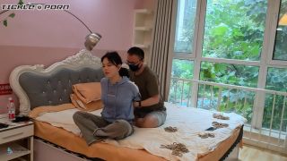 [tickle.porn] Chinese Tickling TK - Foot Fetish in Japanese Style keep2share k2s video-1