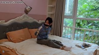 [tickle.porn] Chinese Tickling TK - Foot Fetish in Japanese Style keep2share k2s video-9