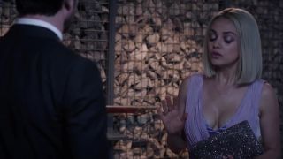 Mila Kunis, Ivanna Sakhno - The Spy Who Dumped Me (2018) HD 1080p!!!-5