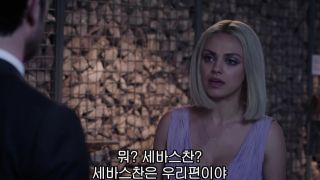 Mila Kunis, Ivanna Sakhno - The Spy Who Dumped Me (2018) HD 1080p!!!-6