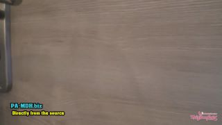 MellyBunnyLuder - Gefesselt und Gefickt - Wie ein geliefertes Paket wurde ich benutzt BDSM!-9