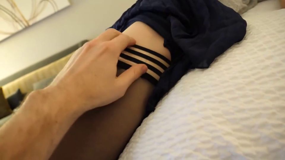 clip 5 Girls Getting Sleepy – Macy Nikole Knocked Out on fetish porn kami tora femdom