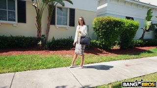 Mandy Rhea The Milf Advocate - FullHD1080p-1