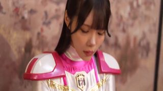 [SuperMisses.com] SPSD-63 Heroine POV: Secure Ranger No. 3-000-2