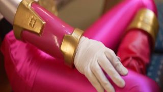 [SuperMisses.com] SPSD-63 Heroine POV: Secure Ranger No. 3-000-3