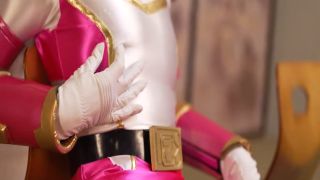 [SuperMisses.com] SPSD-63 Heroine POV: Secure Ranger No. 3-000-4