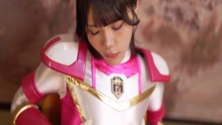 [SuperMisses.com] SPSD-63 Heroine POV: Secure Ranger No. 3-000-6