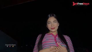 He Told Me It was His First Time Filming... and Ended Up Riding Me Like a Por...-2